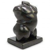 AFTER FERNANDO BOTERO MALE TOR