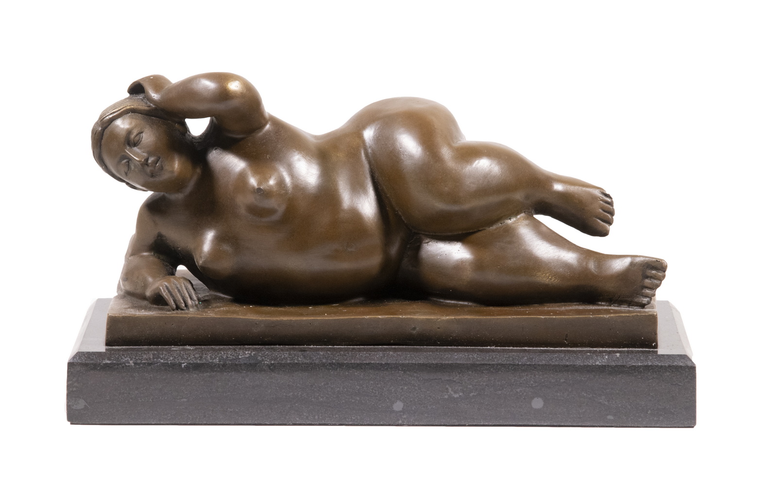 AFTER FERNANDO BOTERO