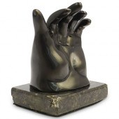 AFTER FERNANDO BOTERO "THE HAN