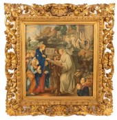 After Filippino Lippi (circa 1
