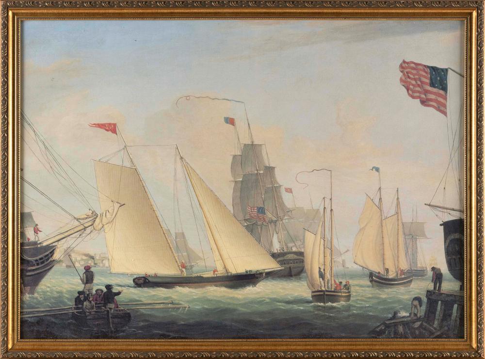 AFTER FITZ HUGH LANE (AMERICA,