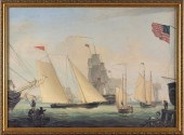 AFTER FITZ HUGH LANE (AMERICA,