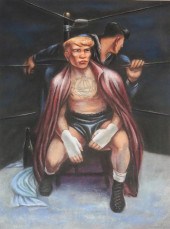 AFTER FLETCHER MARTIN (AMERICA