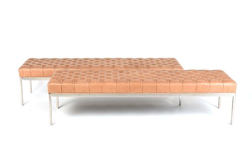 AFTER FLORENCE KNOLL (AMERICAN