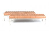 AFTER FLORENCE KNOLL (AMERICAN