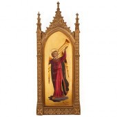 AFTER FRA ANGELICO ANGEL WITH