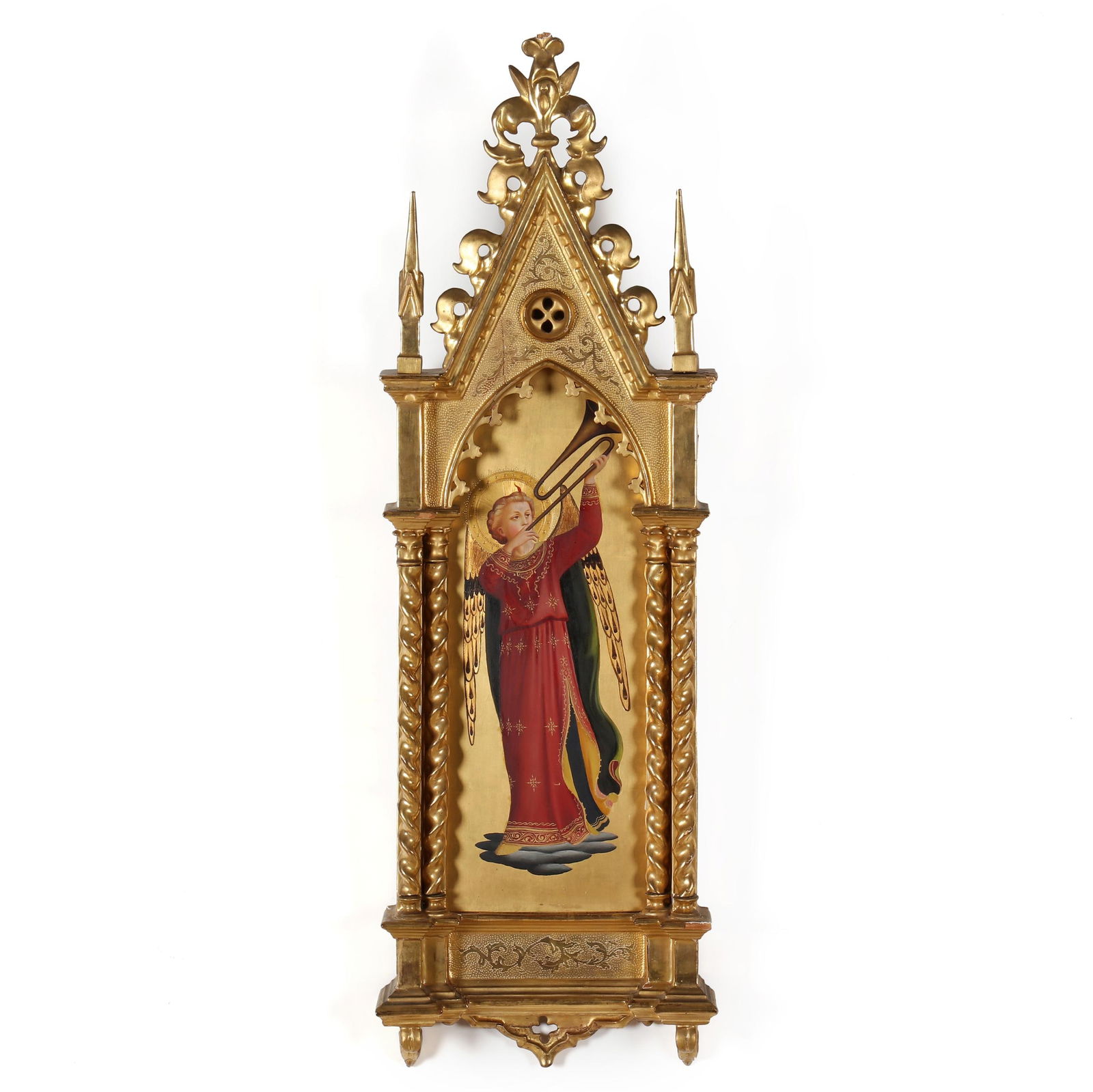 AFTER FRA ANGELICO (ITALIAN,