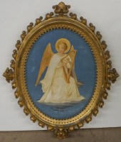 AFTER FRA ANGELICO (ITALIAN 13