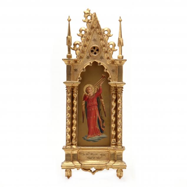 AFTER FRA ANGELICO (ITALIAN,