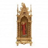 AFTER FRA ANGELICO (ITALIAN, 1