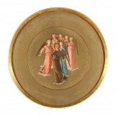 AFTER FRA ANGELICO (ITALIAN, B