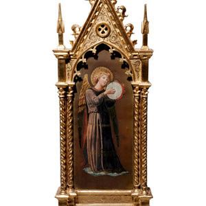 After Fra Angelico, Late 19th/Early