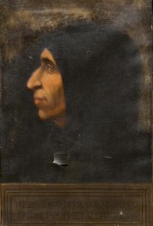 After Fra Bartolomeo (Italian