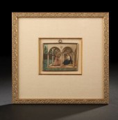 After Fra Beato Angelico (Ital