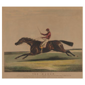 AFTER FRANCES CALCOTT TURNER (
