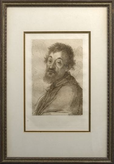 After Francesco Bartolozzi