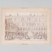 AFTER FRANCESCO GUARDI (1712-1