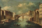 AFTER FRANCESCO GUARDI PAINTIN