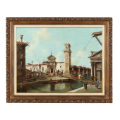 AFTER FRANCESCO LAZZARO GUARDI