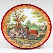 AFTER FRANCESCO ZUCCARELLI: HU