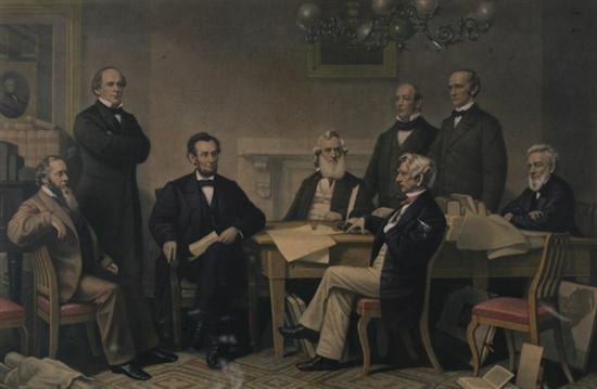 AFTER FRANCIS BICKNELL CARPENTER.