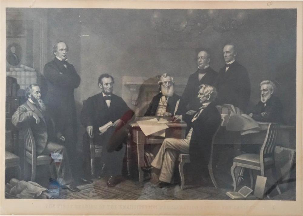AFTER FRANCIS BICKNELL CARPENTER