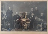 AFTER FRANCIS BICKNELL CARPENT