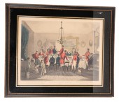 AFTER FRANCIS CALCRAFT TURNER