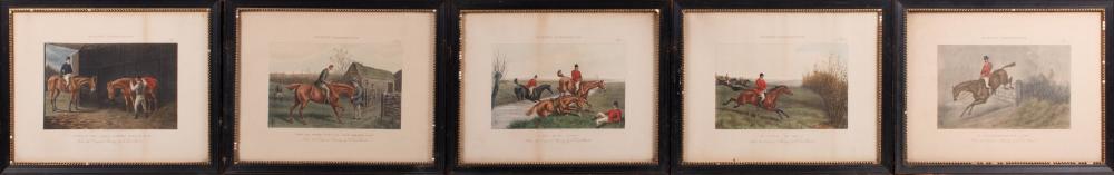 AFTER FRANCIS CECIL BOULT,