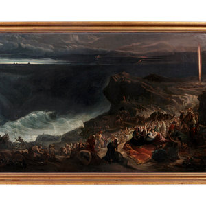 After Francis Danby (Irish,