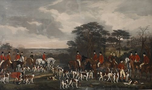 AFTER FRANCIS GRANT (SCOTTISH, 1803