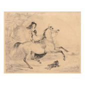 AFTER FRANCIS GRANT (SCOTTISH,