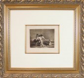 AFTER FRANCISCO GOYA (SPAIN, 1