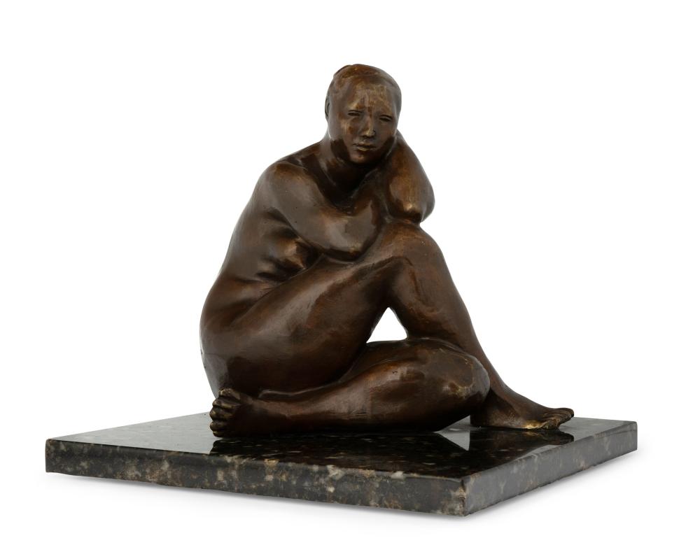 AFTER FRANCISCO ZúñIGA (1912-1998),