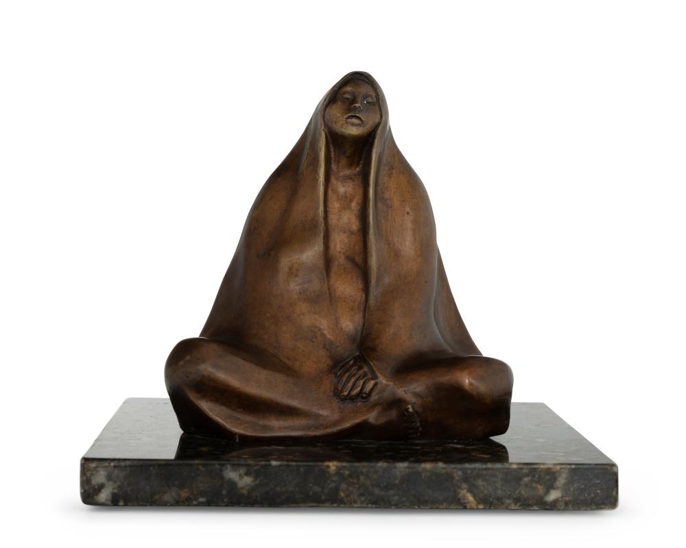 AFTER FRANCISCO ZúñIGA (1912-1998),