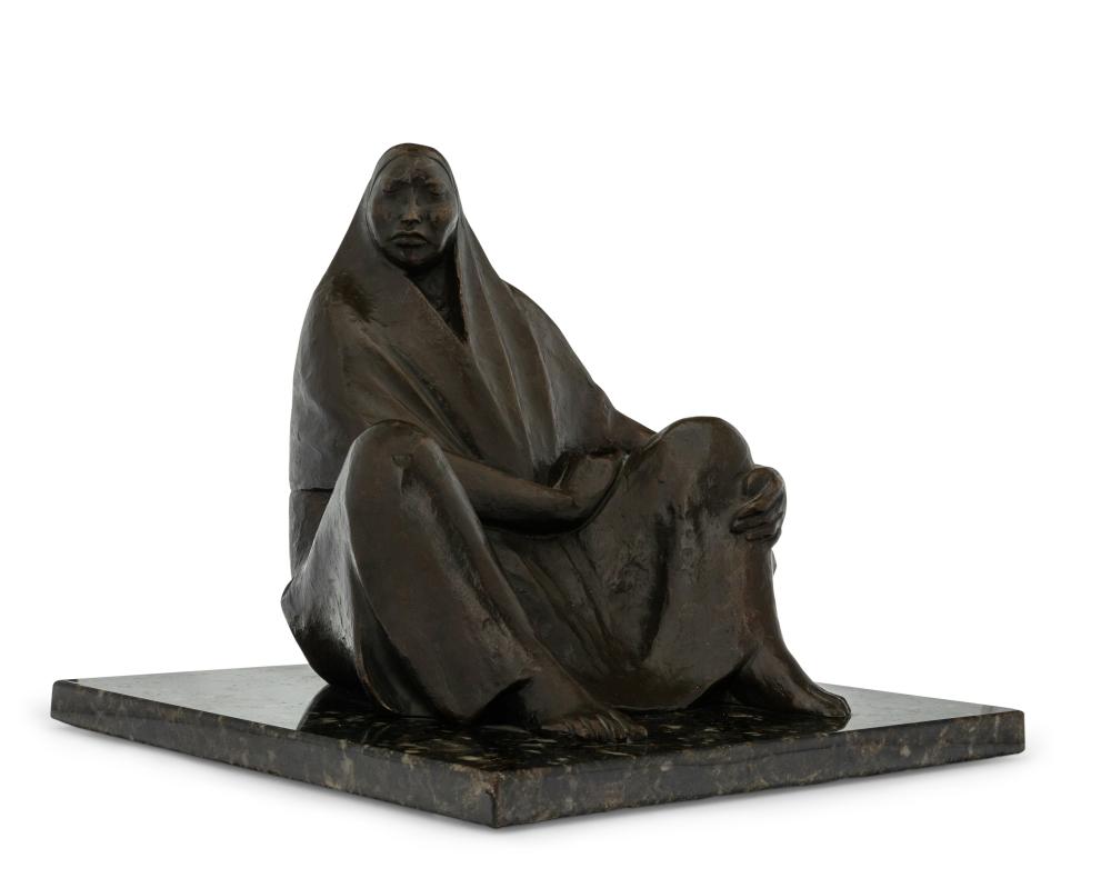 AFTER FRANCISCO ZúñIGA (1912-1998),