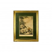 AFTER: FRANCOIS BOUCHER (1703
