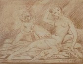 AFTER FRANCOIS BOUCHER (1703-1
