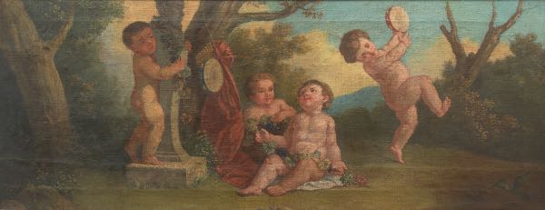AFTER FRANçOIS BOUCHER (FRENCH,