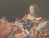 AFTER FRANçOIS BOUCHER (FRENCH