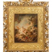 After François Boucher (French