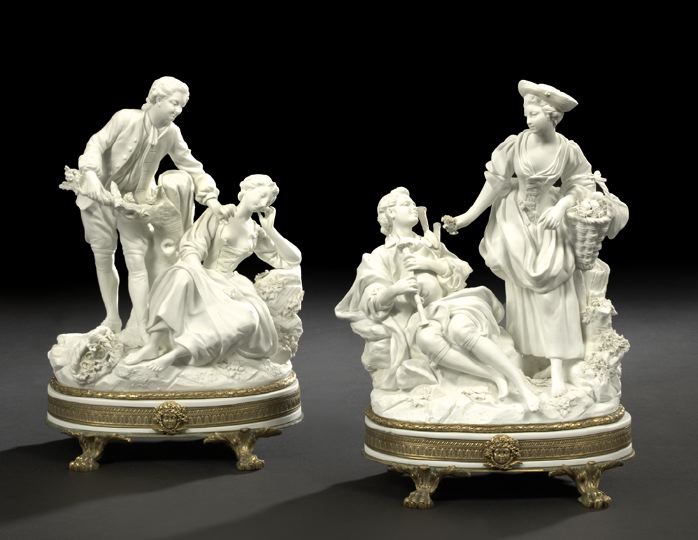 After Francois Boucher (French,