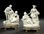 After Francois Boucher (French
