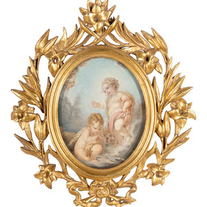 After François Boucher (French,