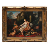 AFTER FRANçOIS BOUCHER (FRENCH
