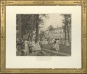After Francois Flameng (French