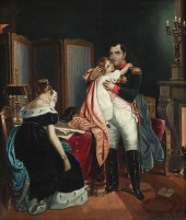 AFTER FRANCOIS GRENIER PAINTIN