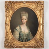 AFTER FRANCOIS HUBERT DROUAIS