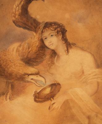 After Francois Huet Villiers