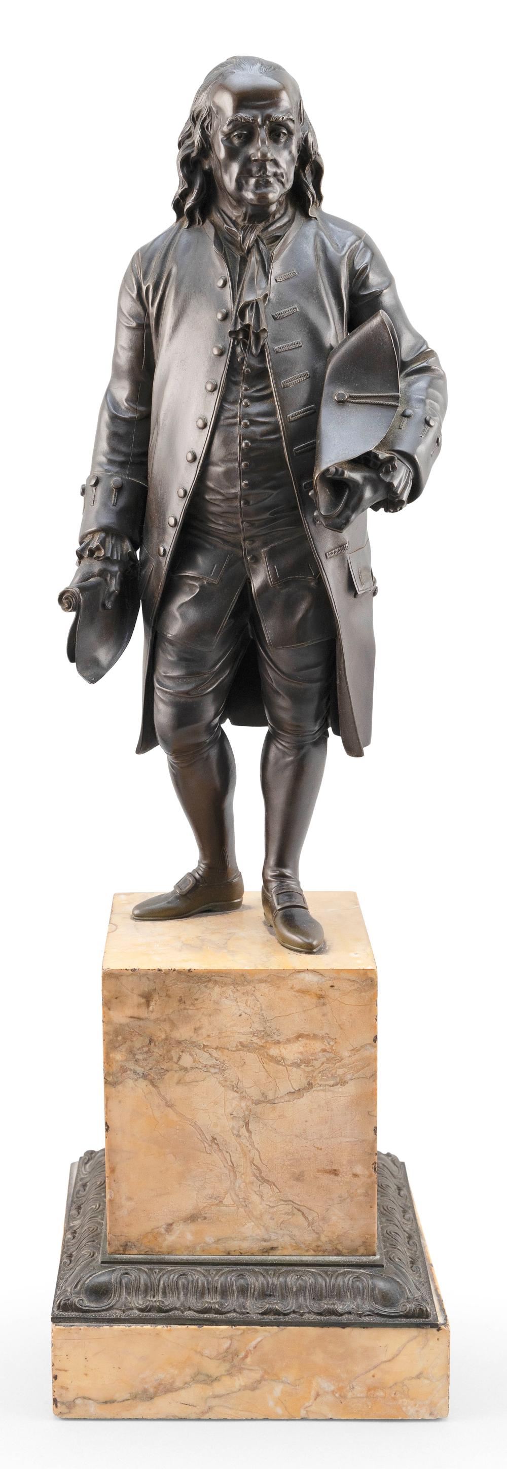 AFTER FRANÇOIS MARIE SUZANNE